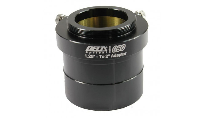 1.25"-2" T2 Mount Adapter