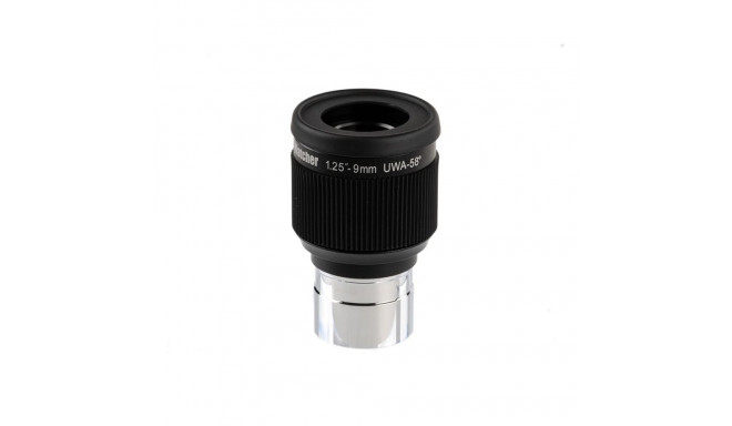 Skywatcher SWA-58 9mm 1,25" okulaar