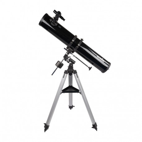 Skywatcher BK 1149 EQ1 114/900 teleskoop