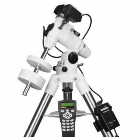 EQ3-2 PRO Equatorial Mount + 1.75 Steel Tripod