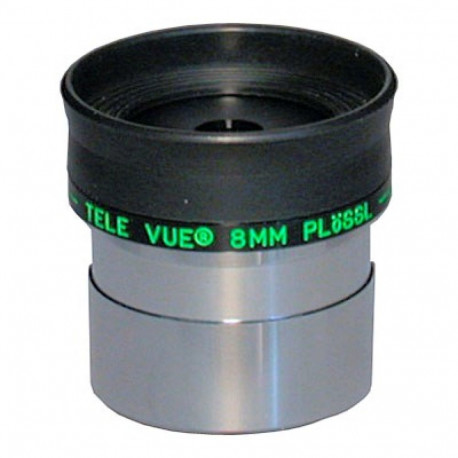 Tele Vue Plossl 8mm 1.25" eyepiece