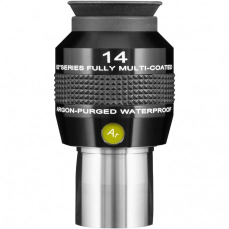 Explore Scientific 82° eyepiece. 14 mm 1.25"