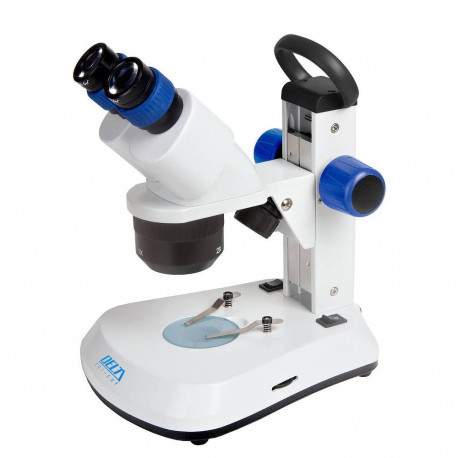 Delta Optical Discovery 90 Stereo Microscope