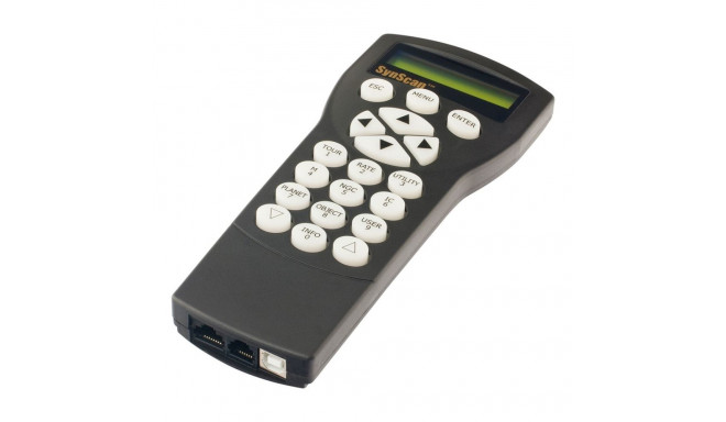 SynScan kaugjuhtimispult V5