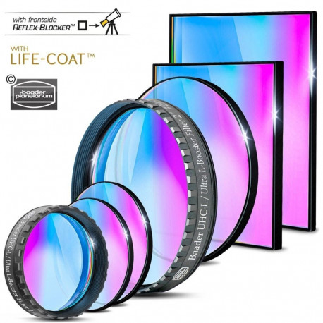 Baader filter UHC-L / Ultra-L-Booster 2"