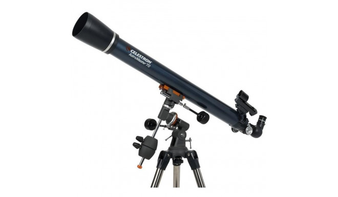 Celestron AstroMaster 70 EQ teleskoop