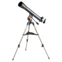 Celestron Astro Master 90az Refractor 50/100/213