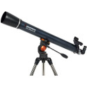 Celestron Astro Master 90az Refractor 50/100/213