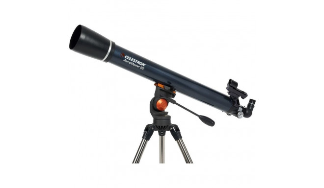 Celestron Astro Master 90az refraktor 50/100/213