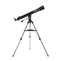 Celestron Astro Master 90az Refractor 50/100/213