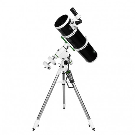 Skywatcher BKP 2001 HEQ5 Go-To 200/1000 teleskoop