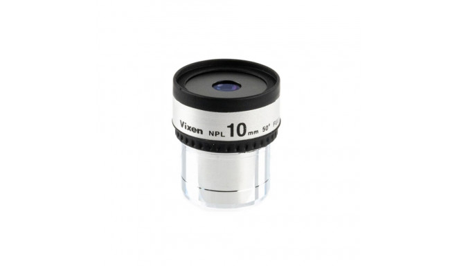 Vixen NPL 10mm 1.25" eyepiece