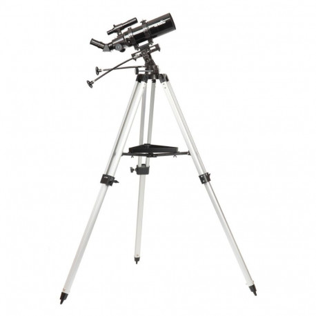 Skywatcher BK 804 AZ3 80/400 teleskoop