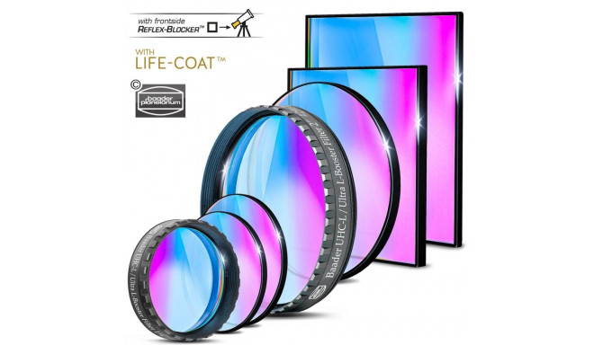 Baader UHC-L / Ultra-L-Booster 1.25" filter