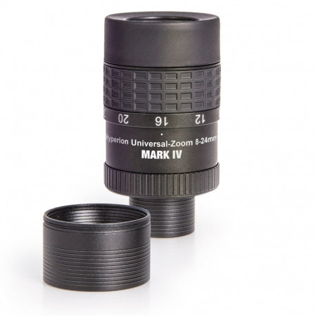Hyperion Zoom Mark IV 8-24mm 2/1.25" eyepiece