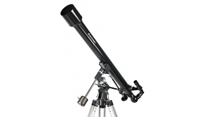 Teleskoop Celestron PowerSeeker 60 EQ