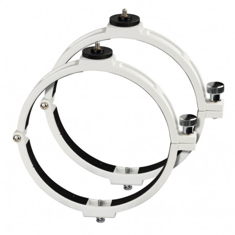 Kinnitusrõngad 150 mm Newtoni teleskoobile