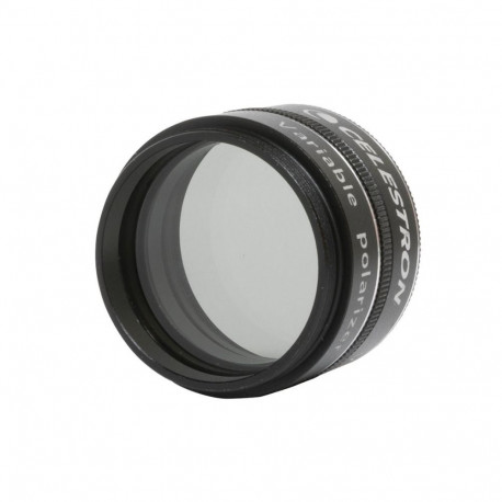 Celestron Filter Kahekordne Polariseeriv 1,25"