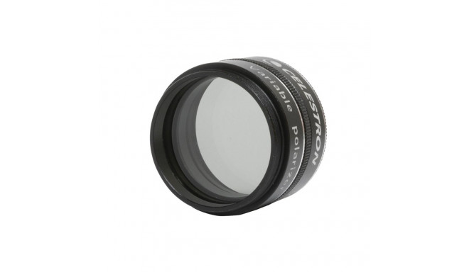 Celestron Filter Kahekordne Polariseeriv 1,25"