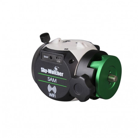 Astrophot pea. Star Adventurer MINI SAM