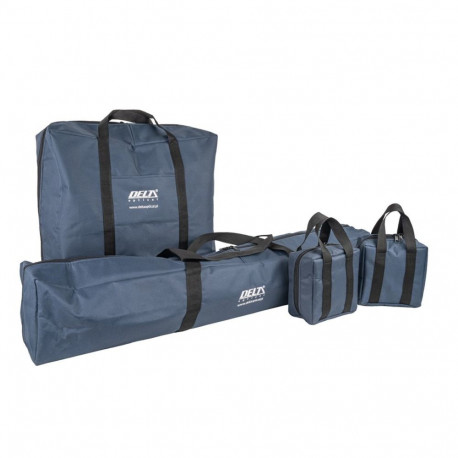 EQ6/NEQ6 PRO/EQ6-R kinnituskatete komplekt