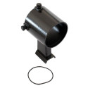 Skywatcher mount for 9x50 finder scope
