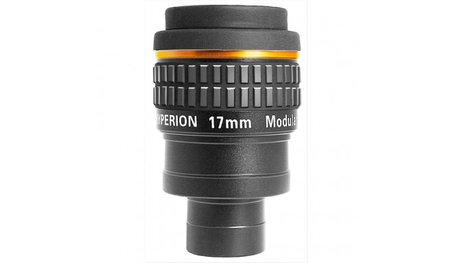 Baader Planetarium 2454617 eyepiece Telescope Black