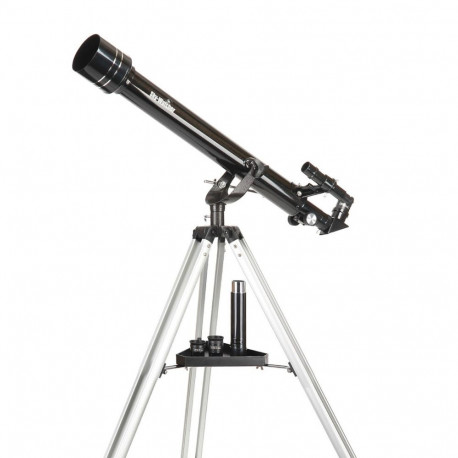 Skywatcher BK 607 AZ2 60/700 teleskoop