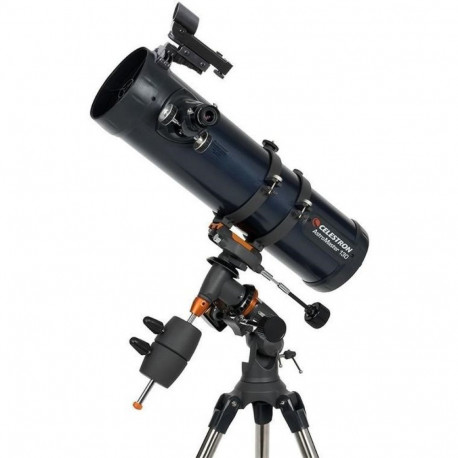 Celestron AstroMaster 130 EQ-MD teleskoop