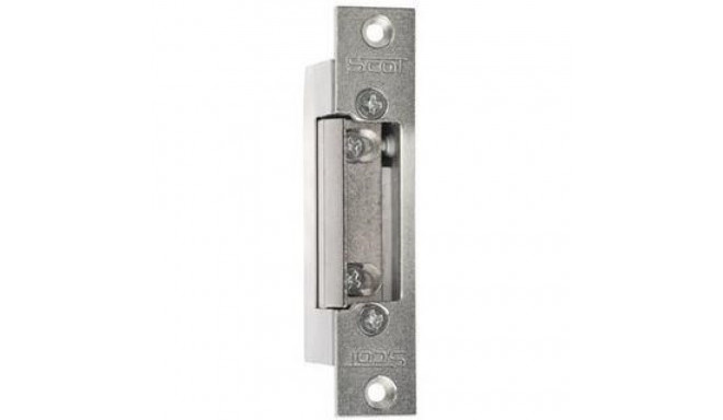 Symmetrical electric strike SCOT ES-S12AC/DC PROFI