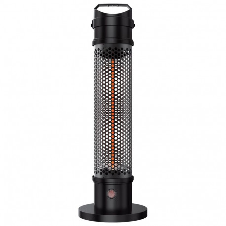 Activejet steel patio heater APH-IS800