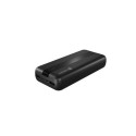 NATEC POWERBANK TREVI 20000MAH 2X USB-A + 2X USB-C