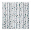 RAYEN Shower curtain 180 x 200 cm