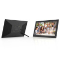 Denver Z FRAMEO FHD 15.6" 16GB black photo frame