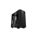 DeepCool CH510 MESH DIGITAL Midi Tower Black