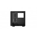 DeepCool CH510 MESH DIGITAL Midi Tower Black