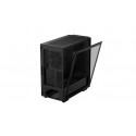 DeepCool CH510 MESH DIGITAL Midi Tower Black