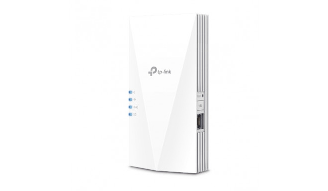 TP-Link AX1800 Wi-Fi 6 WLAN Repeater