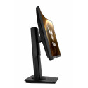 ASUS TUF Gaming VG24VQR computer monitor 59.9 cm (23.6") 1920 x 1080 pixels Full HD LED Black