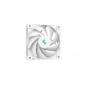 DeepCool AK400 WH Processor Air cooler 12 cm White 1 pc(s)