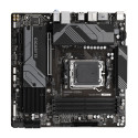 Gigabyte B650M DS3H Motherboard - Supports AMD Ryzen 8000 CPUs, 6+2+1 Phases Digital VRM, up to 8000