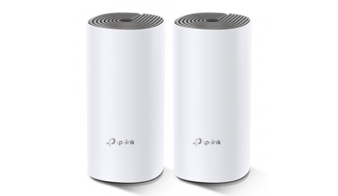 TP-Link AC1200 Deco Whole Home Mesh Wi-Fi System, 2-Pack