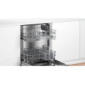 Bosch Serie 2 SMV2ITX16E dishwasher Fully built-in 12 place settings