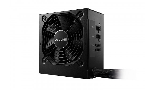 be quiet! System Power 9 | 500W CM