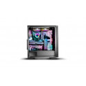 DeepCool Matrexx 50 Midi Tower Black