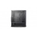 DeepCool Matrexx 50 Midi Tower Black