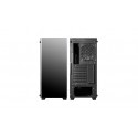 DeepCool Matrexx 50 Midi Tower Black