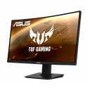 ASUS TUF Gaming VG24VQE computer monitor 59.9 cm (23.6") 1920 x 1080 pixels Full HD LED Black