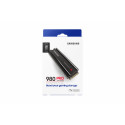 Samsung 980 PRO M.2 1 TB PCI Express 4.0 NVMe V-NAND MLC