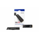 Samsung 980 PRO M.2 1 TB PCI Express 4.0 NVMe V-NAND MLC